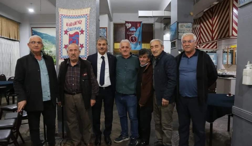 Yusuf Alemdar: Sokağın sesini dinliyoruz