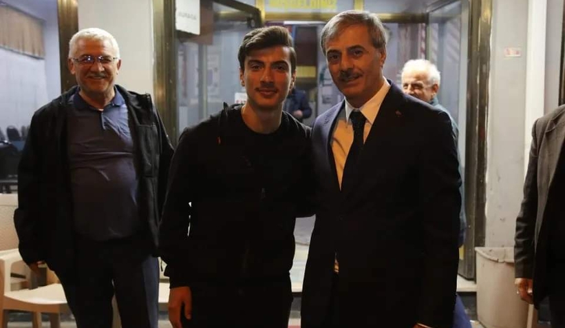 Yusuf Alemdar: Sokağın sesini dinliyoruz