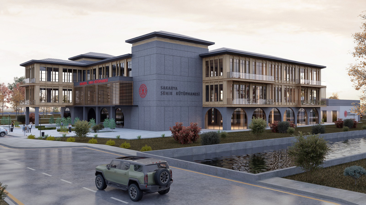 Yusuf Alemdar’la ilk günden bugüne: Sakarya’da 2 yılda yepyeni bir geleceğin temellerini attık