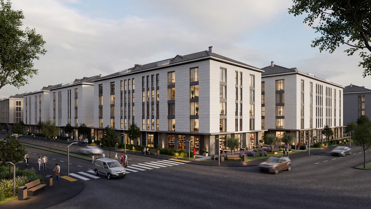 Yusuf Alemdar’la ilk günden bugüne: Sakarya’da 2 yılda yepyeni bir geleceğin temellerini attık