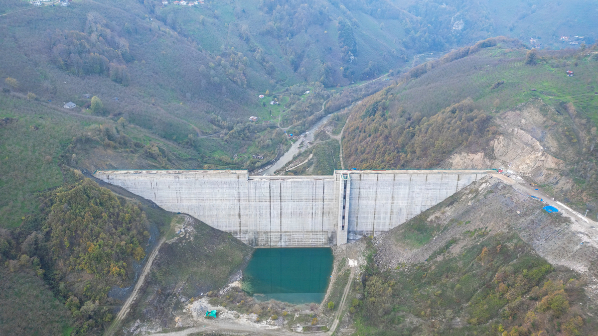 Yusuf Alemdar’la ilk günden bugüne: Sakarya’da 2 yılda yepyeni bir geleceğin temellerini attık