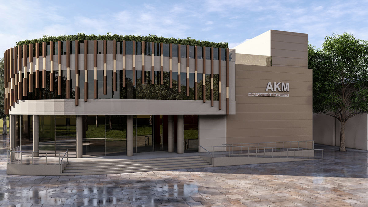 Yusuf Alemdar’la ilk günden bugüne: Sakarya’da 2 yılda yepyeni bir geleceğin temellerini attık