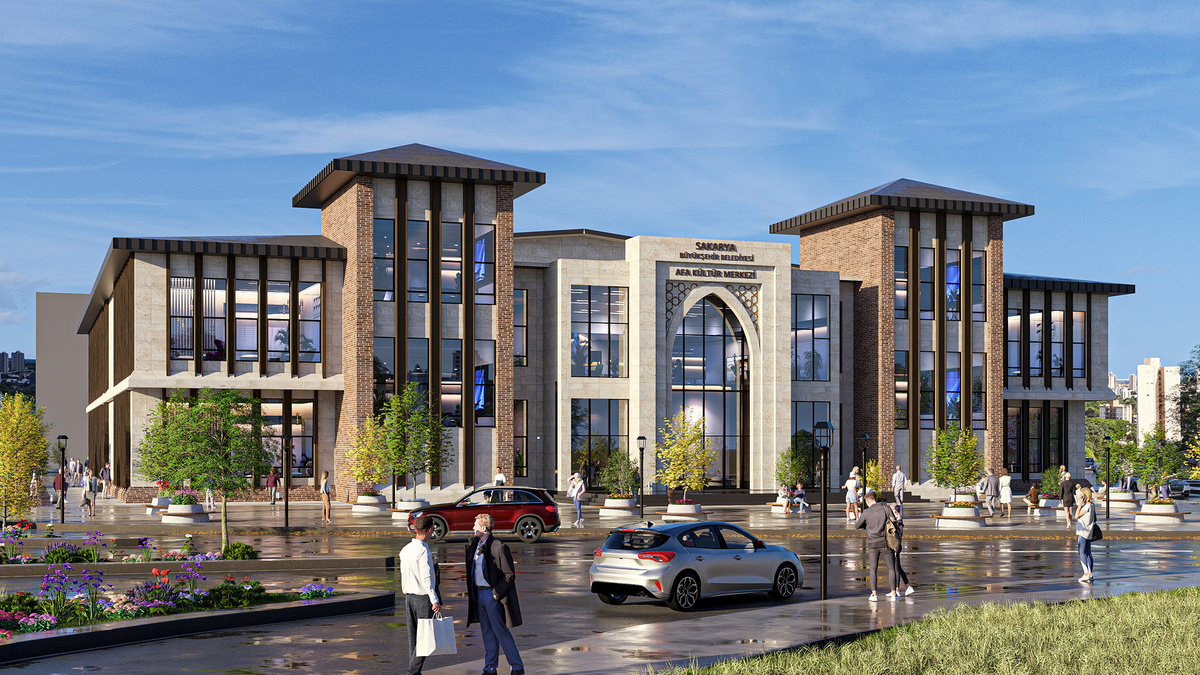 Yusuf Alemdar’la ilk günden bugüne: Sakarya’da 2 yılda yepyeni bir geleceğin temellerini attık