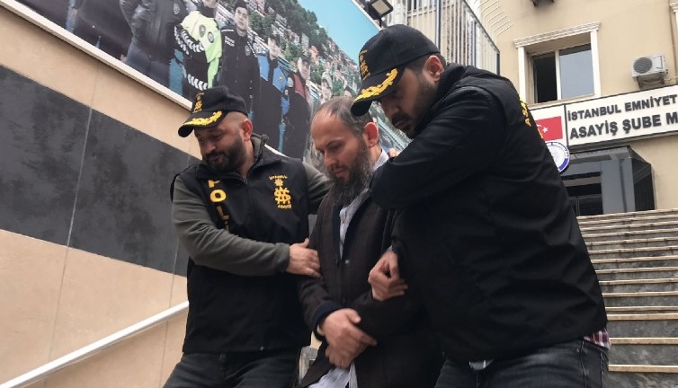 Yusuf Ziya Gümüşel ve Kadir İstekli tutuklandı