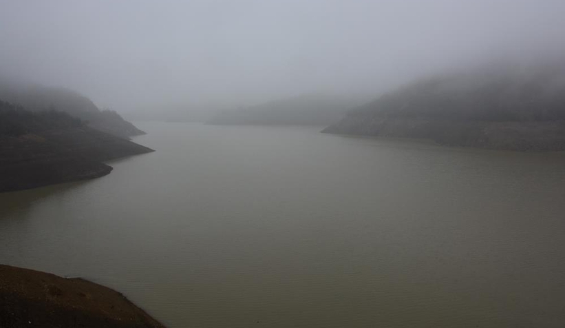 Yuvacık Barajı'ndan güzel haber geldi