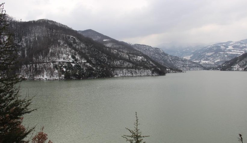 Yuvacık Barajından iyi haber