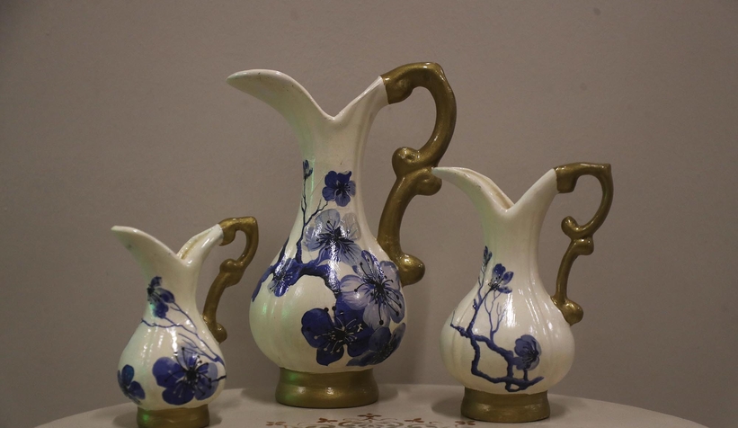 Yüzlerce kişi Büyükşehir SAMEK’le koluna sanat bileziğini taktı