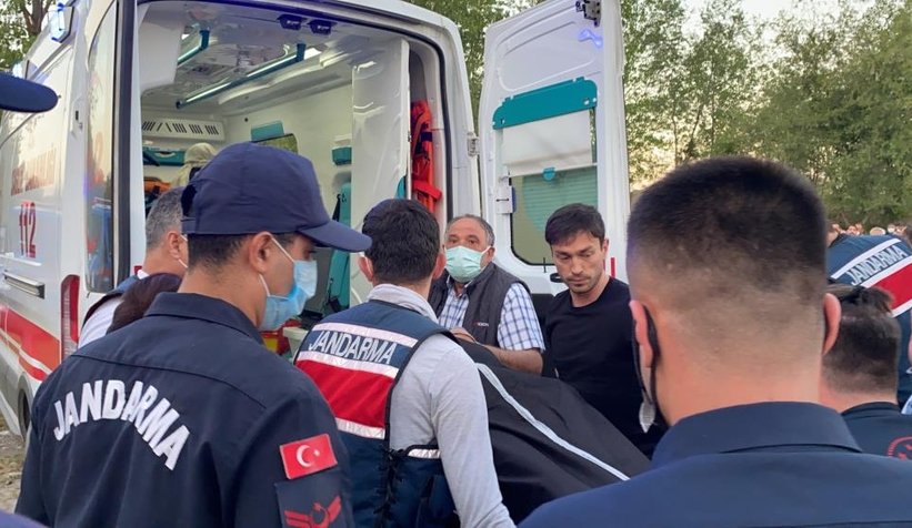 18 yaşındaki Mehmet gölette boğuldu