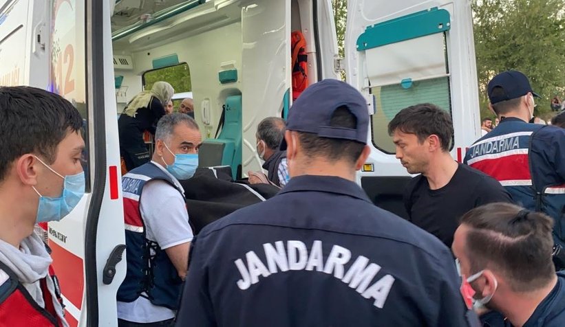 18 yaşındaki Mehmet gölette boğuldu