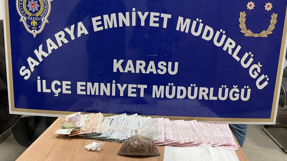 Zehir tacirlerine darbe üstüne darbe