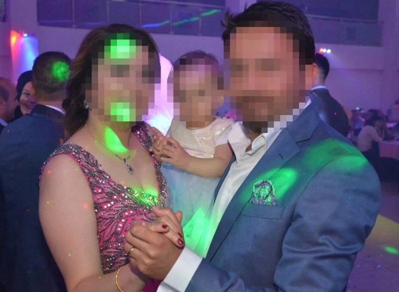 Zina kanıtını mahkeme kabul etmedi