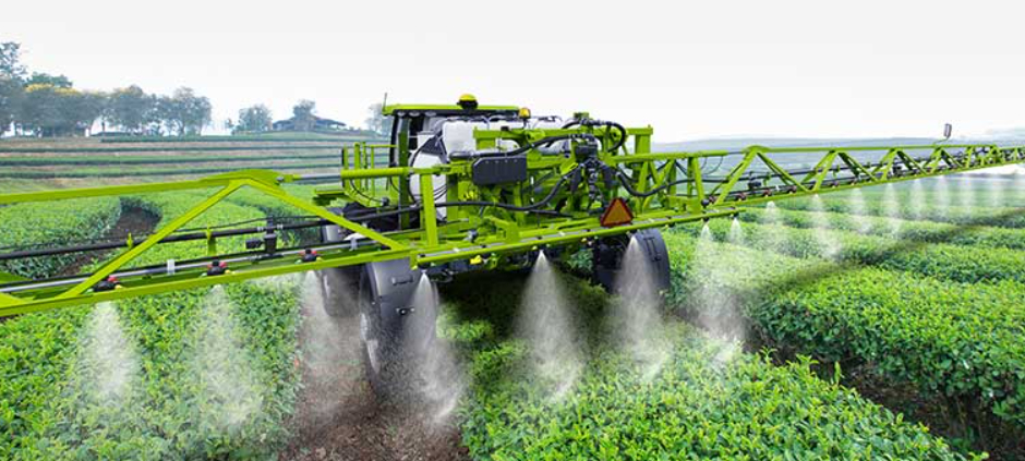 Zirai ilaçlar artık b-reçete ile satılacak