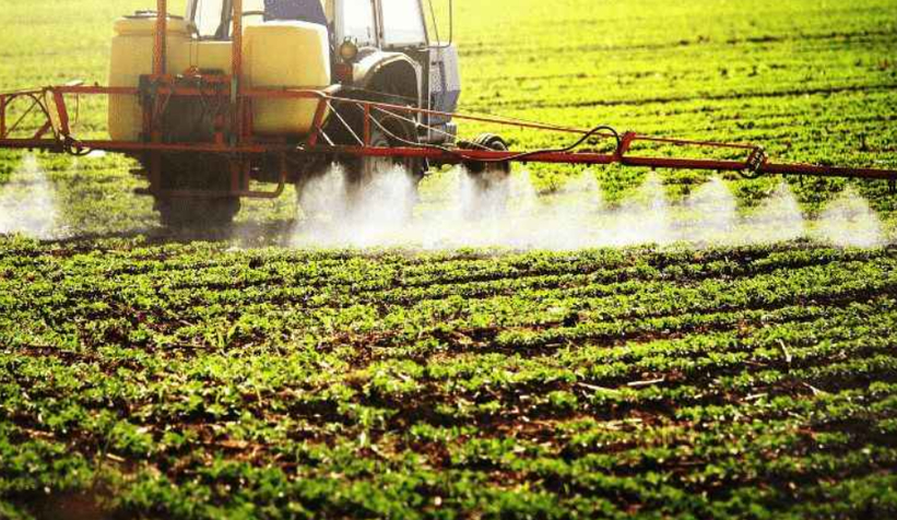 Zirai ilaçlar artık b-reçete ile satılacak