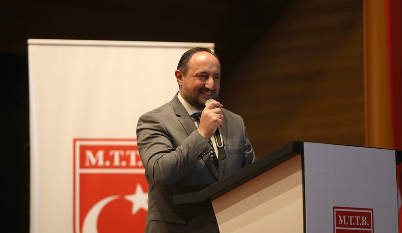 “Ülkemizin başarılarını gençler zirveye taşıyacak”