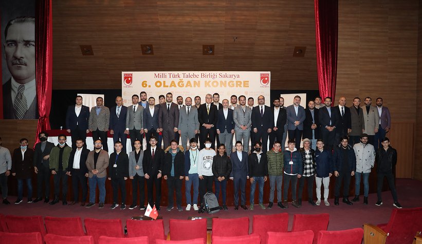 “Ülkemizin başarılarını gençler zirveye taşıyacak”