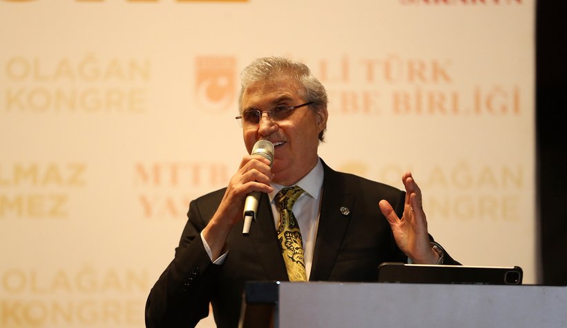 “Ülkemizin başarılarını gençler zirveye taşıyacak”