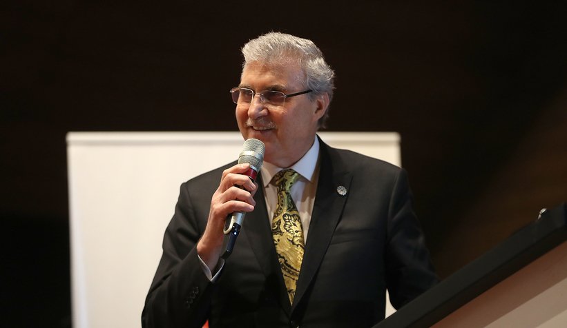 “Ülkemizin başarılarını gençler zirveye taşıyacak”