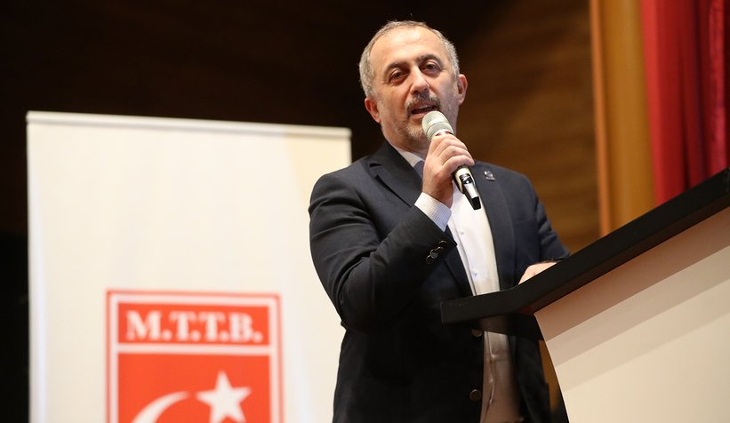 “Ülkemizin başarılarını gençler zirveye taşıyacak”