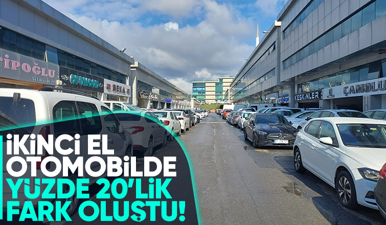 Galericiler ile bireysel satıcılar arasındaki makas açıldı