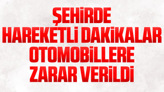 Galericilere saldırdı