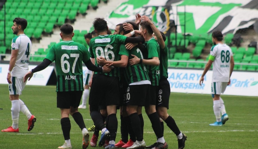 Galibiyet son dakikada kaçtı