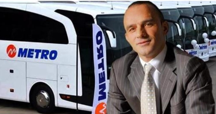 Galip Öztürk'e 8 yıl hapis cezası