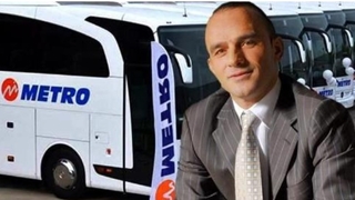 Galip Öztürk'e 8 yıl hapis cezası