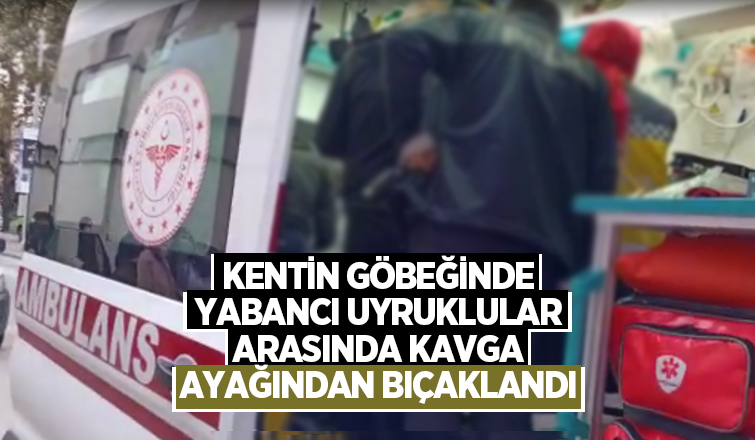 Gar Meydanı'nda kanlı gün