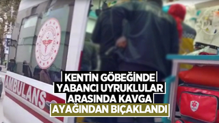 Gar Meydanı'nda kanlı gün