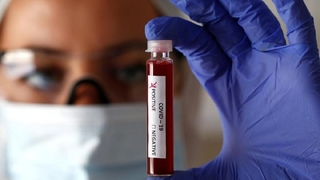 Gargara,  virüsü 30 saniyede öldürdü