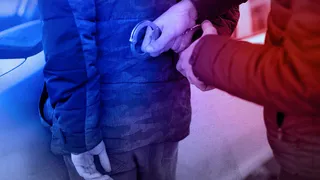 Gaspta hüküm giyen firariler yakalandı