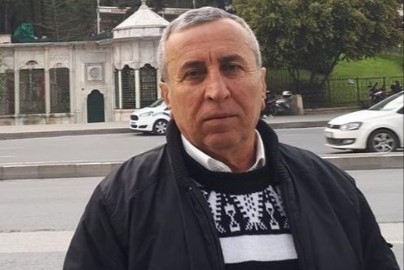 Gazeteci Öztürk'ten acı haber