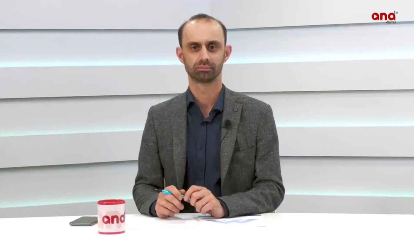 Gazeteci Safa Polat’ın acı günü