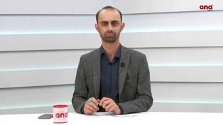 Gazeteci Safa Polat’ın acı günü