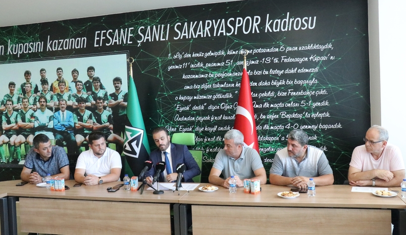 Gazetecilerde korona çıktı, yönetim test yaptırdı