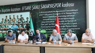 Gazetecilerde korona çıktı, yönetim test yaptırdı