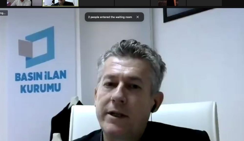 Gazetecilik öğrencileri BİK’i konuştu