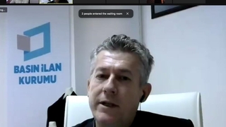 Gazetecilik öğrencileri BİK’i konuştu