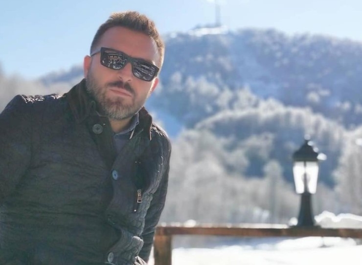 Gazeteciye saldırıp oğlunu bıçaklayan 2 zanlı tutuklandı