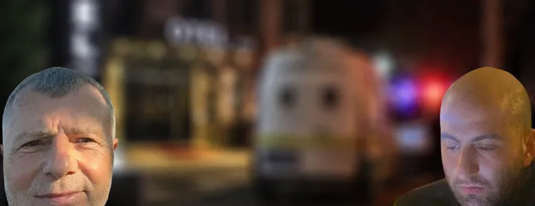Gazinolu otelde 2 kişinin öldüğü çatışmanın nedeni belli oldu