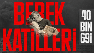 Gazze'de can kaybı 40 bin 691’e yükseldi