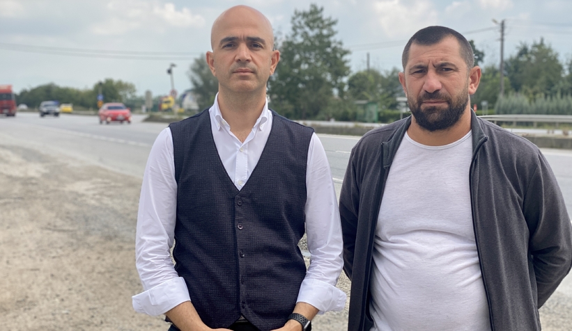 Gebeş Mahallesi sorunlarının çözülmesini bekliyor 