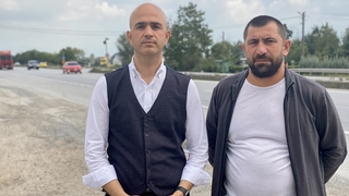 Gebeş Mahallesi sorunlarının çözülmesini bekliyor 