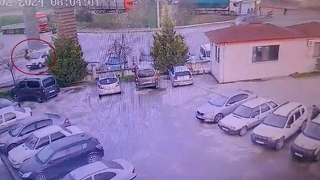 Gece bekçisi yaşam mücadelesini kaybetti