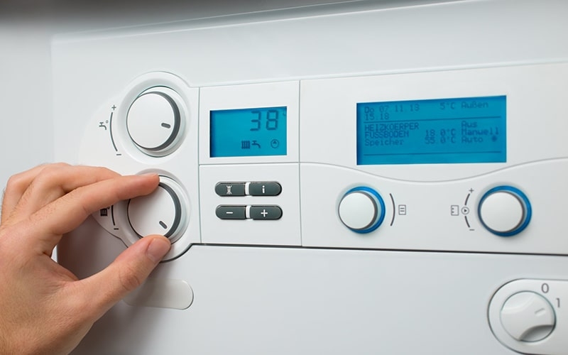 Gece kombi kapatmak tasarruf sağlar mı?