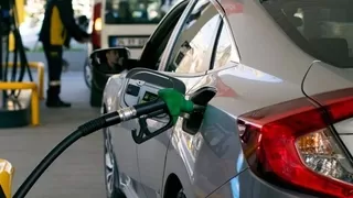 Bir zam da motorine geliyor
