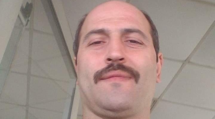 Geceyi dükkanda geçirdi, sabah cansız bedeni bulundu