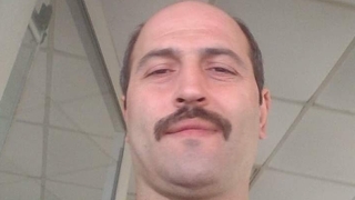 Geceyi dükkanda geçirdi, sabah cansız bedeni bulundu