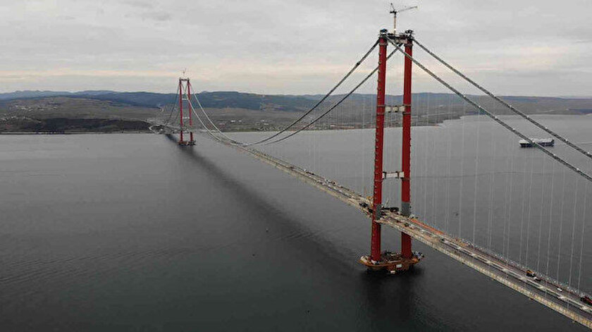 Geçiş ücreti ne kadar olacak?