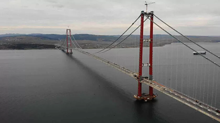 Geçiş ücreti ne kadar olacak?